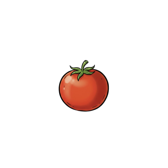 300 Tomaten