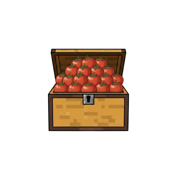 3200 Tomaten